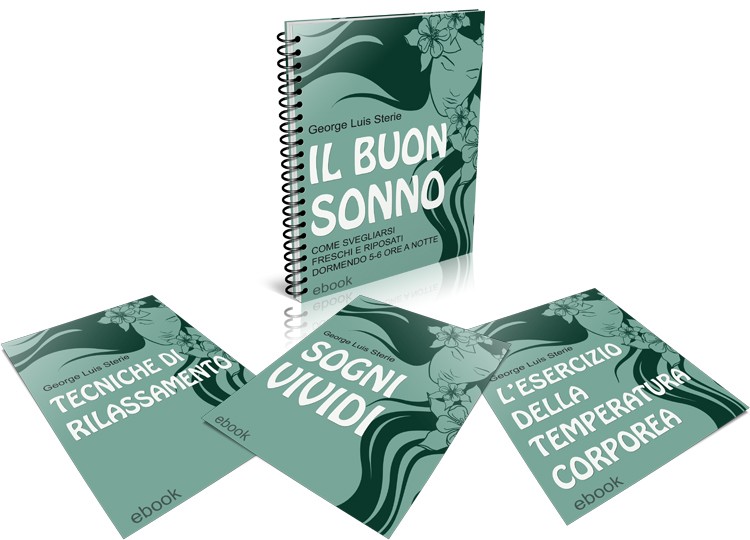 il-buon-sonno-pack