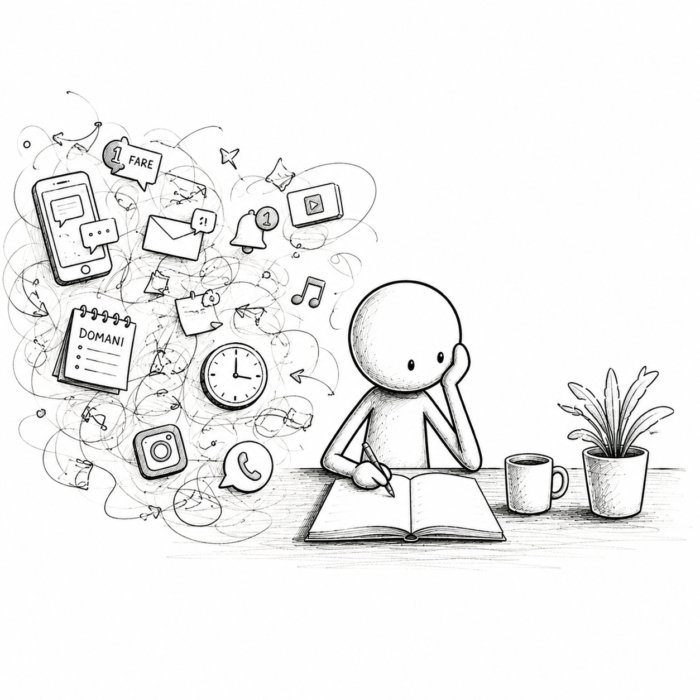 Residuo d'Attenzione
